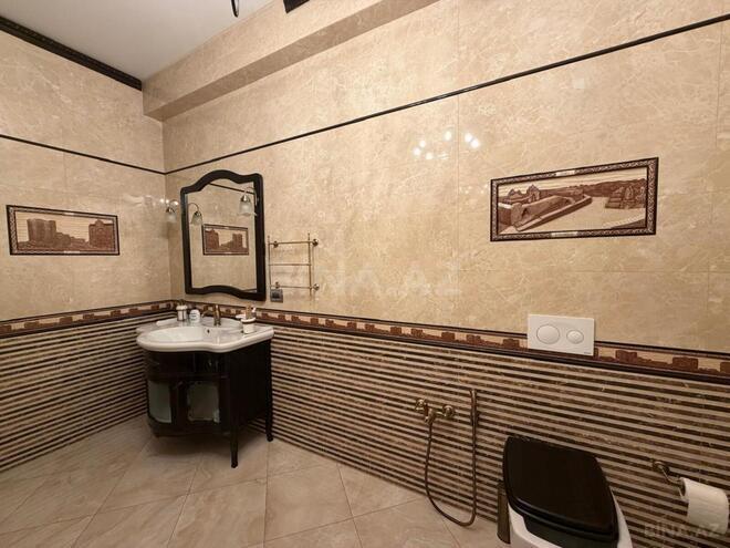 Satılır 4 otaqlı yeni tikili 209 m², Şah İsmayıl Xətai m., photo 25 from 30