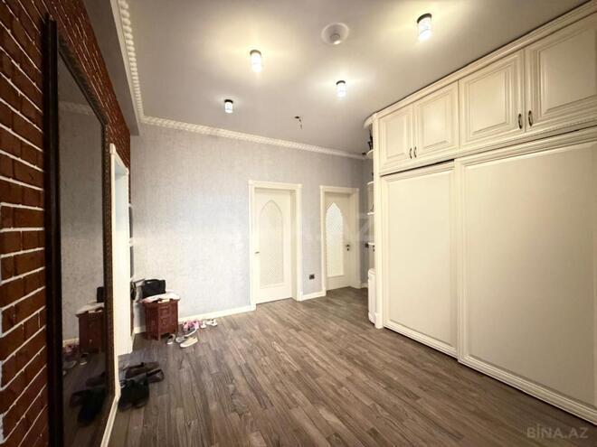 Satılır 4 otaqlı yeni tikili 209 m², Şah İsmayıl Xətai m., photo 20 from 30