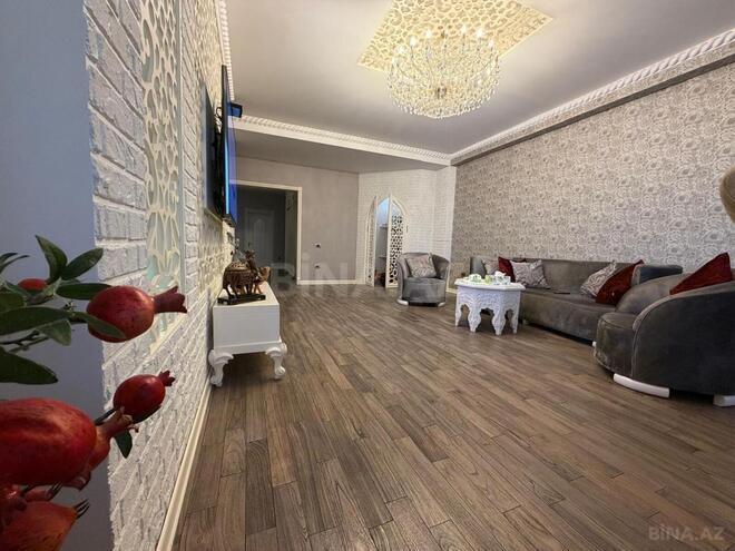 Satılır 4 otaqlı yeni tikili 209 m², Şah İsmayıl Xətai m., photo 4 from 30