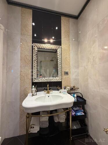 Satılır 4 otaqlı yeni tikili 209 m², Şah İsmayıl Xətai m., photo 27 from 30