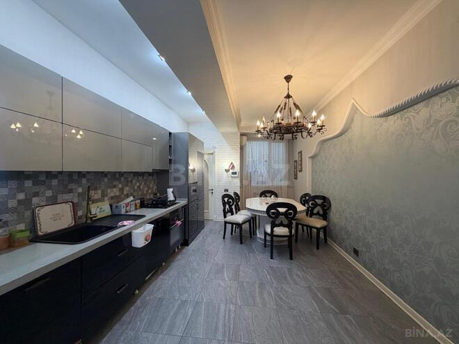 Satılır 4 otaqlı yeni tikili 209 m², Şah İsmayıl Xətai m., photo 8 from 30