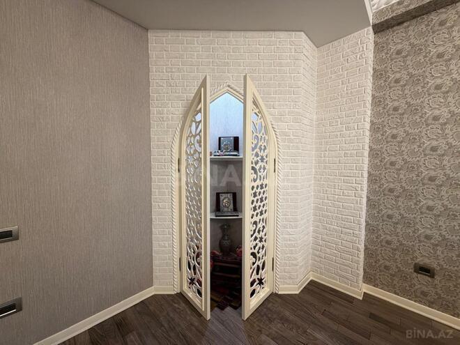 Satılır 4 otaqlı yeni tikili 209 m², Şah İsmayıl Xətai m., photo 7 from 30