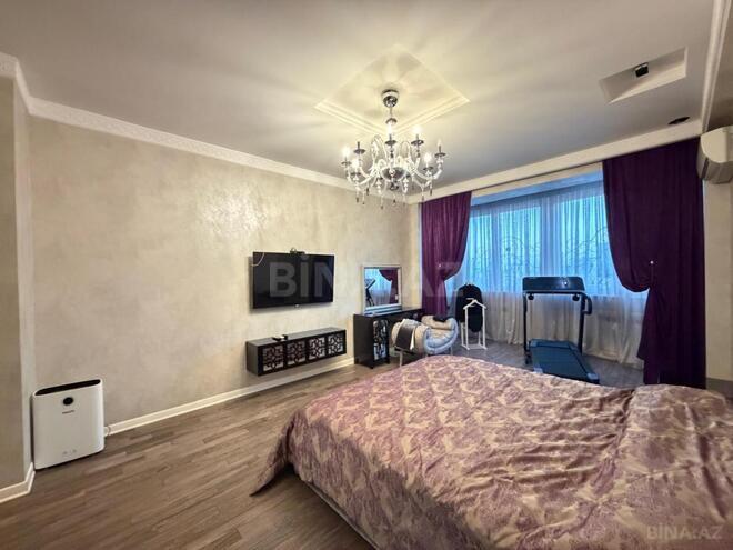 Satılır 4 otaqlı yeni tikili 209 m², Şah İsmayıl Xətai m., photo 12 from 30