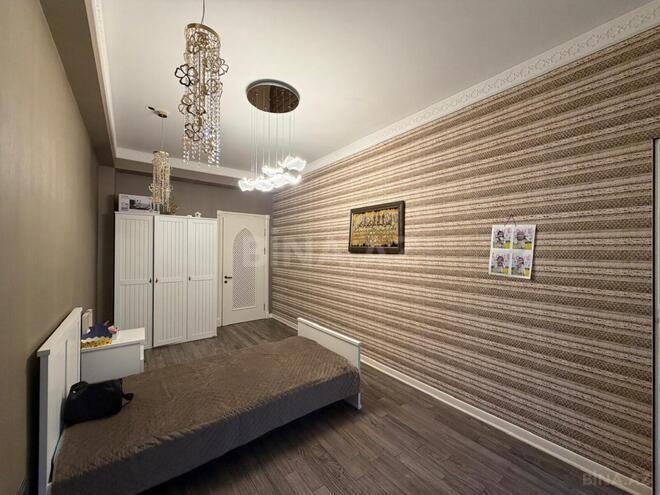 Satılır 4 otaqlı yeni tikili 209 m², Şah İsmayıl Xətai m., photo 16 from 30