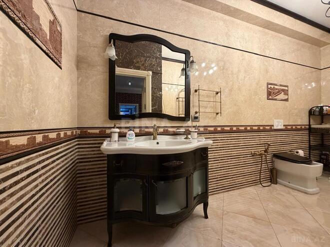 Satılır 4 otaqlı yeni tikili 209 m², Şah İsmayıl Xətai m., photo 22 from 30