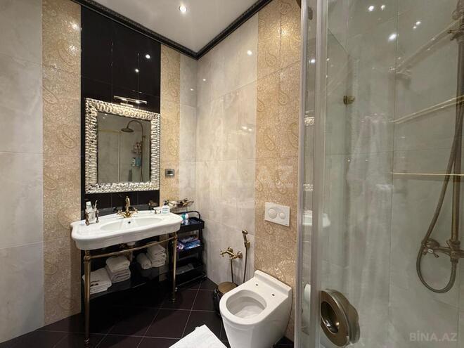 Satılır 4 otaqlı yeni tikili 209 m², Şah İsmayıl Xətai m., photo 24 from 30