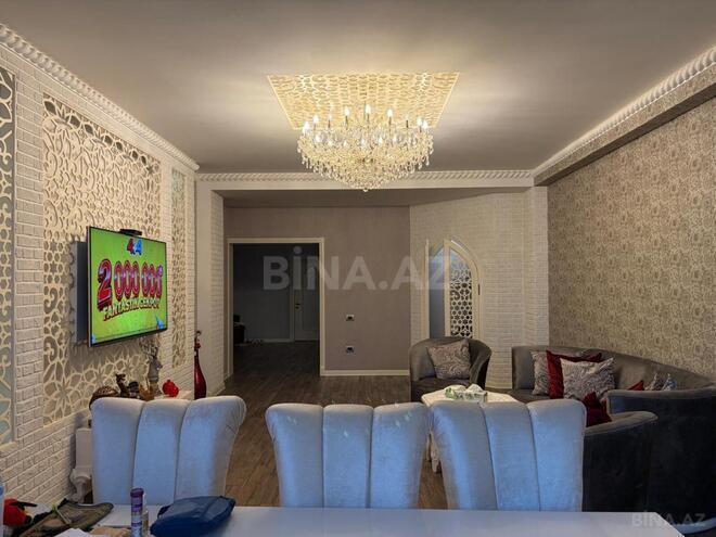 Satılır 4 otaqlı yeni tikili 209 m², Şah İsmayıl Xətai m., photo 3 from 30