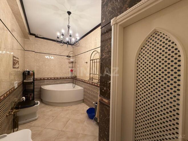 Satılır 4 otaqlı yeni tikili 209 m², Şah İsmayıl Xətai m., photo 26 from 30