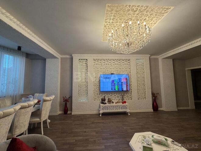 Satılır 4 otaqlı yeni tikili 209 m², Şah İsmayıl Xətai m., photo 6 from 30