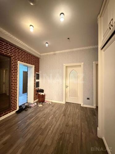 Satılır 4 otaqlı yeni tikili 209 m², Şah İsmayıl Xətai m., photo 21 from 30