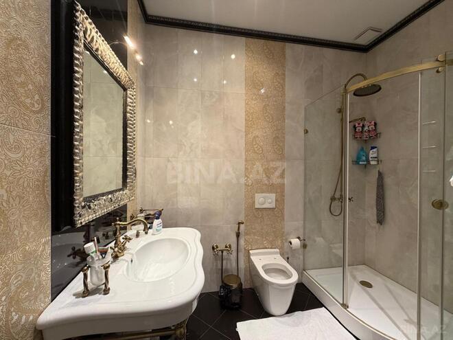 Satılır 4 otaqlı yeni tikili 209 m², Şah İsmayıl Xətai m., photo 23 from 30