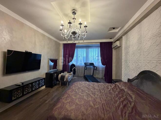 Satılır 4 otaqlı yeni tikili 209 m², Şah İsmayıl Xətai m., photo 11 from 30
