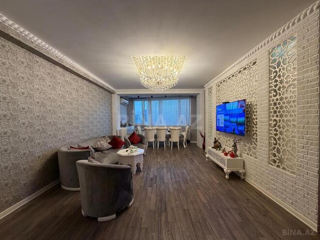 Satılır 4 otaqlı yeni tikili 209 m², Şah İsmayıl Xətai m., photo 1 from 30