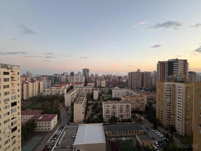 Satılır 4 otaqlı yeni tikili 209 m², Şah İsmayıl Xətai m., photo 29 from 30