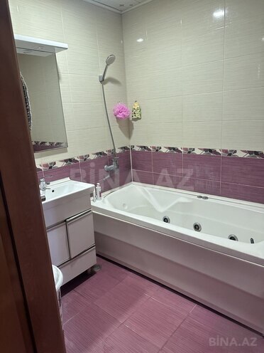 Продается 2-комн. новостройка 100 м², м. Шах Исмаил Хатаи, photo 6 from 8