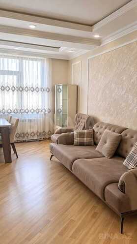 Сдается 3-комн. новостройка 100 м², м. Нариман Нариманов, photo 4 from 12