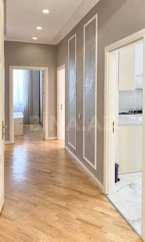 Сдается 3-комн. новостройка 100 м², м. Нариман Нариманов, photo 8 from 12