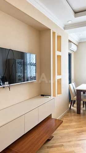 Сдается 3-комн. новостройка 100 м², м. Нариман Нариманов, photo 6 from 12