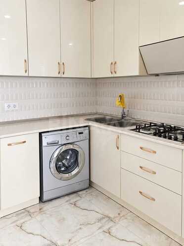 Сдается 3-комн. новостройка 100 м², м. Нариман Нариманов, photo 9 from 12