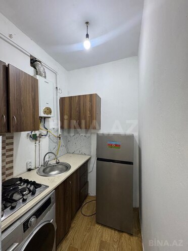 Продаётся 2-комн. вторичка 44 м², м. Мемар Аджеми, photo 7 from 12