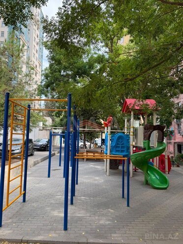 Продаётся 2-комн. вторичка 44 м², м. Мемар Аджеми, photo 10 from 12