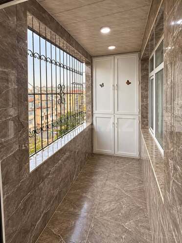 Продаётся 3-комн. вторичка 85 м², м. Кара Караев, photo 11 from 13