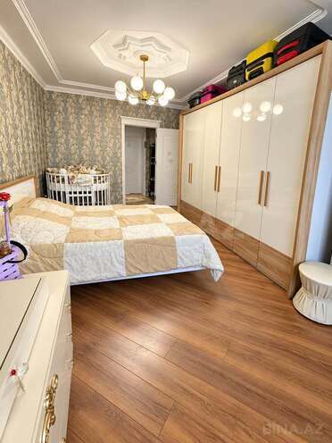 Продаётся 3-комн. вторичка 85 м², м. Кара Караев, photo 5 from 13