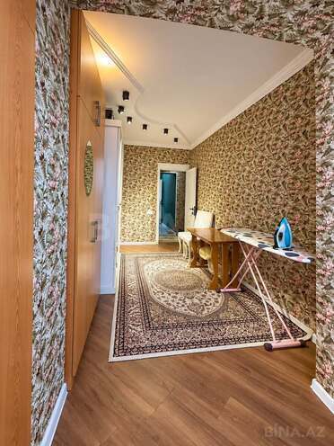 Продаётся 3-комн. вторичка 85 м², м. Кара Караев, photo 7 from 13