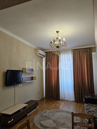 İcarəyə verilir 1 otaqlı köhnə tikili 30 m², Sabunçu r., photo 12 from 15