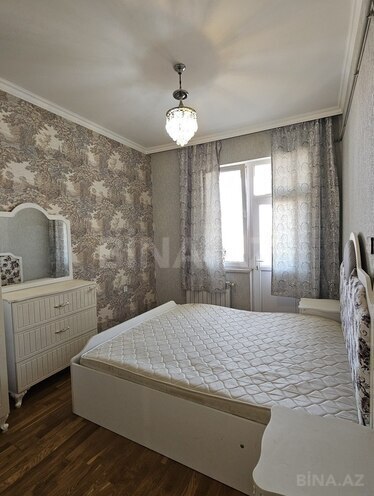 İcarəyə verilir 1 otaqlı köhnə tikili 30 m², Sabunçu r., photo 6 from 15