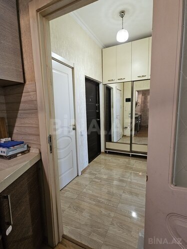 İcarəyə verilir 1 otaqlı köhnə tikili 30 m², Sabunçu r., photo 14 from 15