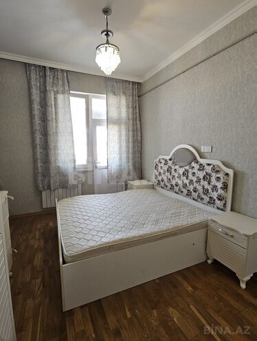 İcarəyə verilir 1 otaqlı köhnə tikili 30 m², Sabunçu r., photo 8 from 15