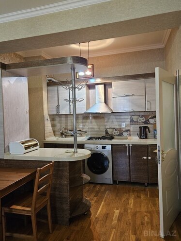 İcarəyə verilir 1 otaqlı köhnə tikili 30 m², Sabunçu r., photo 3 from 15