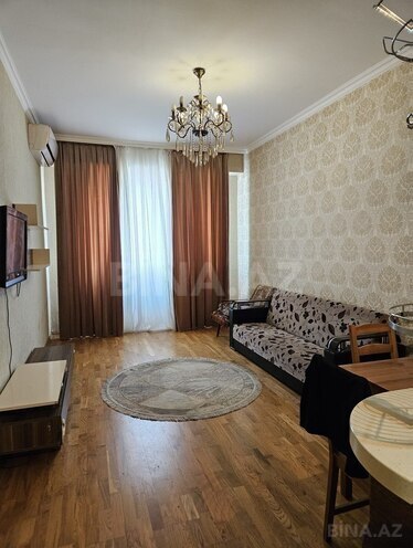 İcarəyə verilir 1 otaqlı köhnə tikili 30 m², Sabunçu r., photo 11 from 15