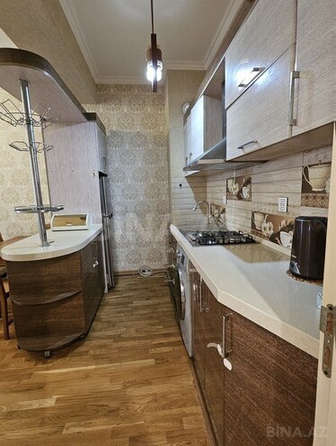 İcarəyə verilir 1 otaqlı köhnə tikili 30 m², Sabunçu r., photo 1 from 15