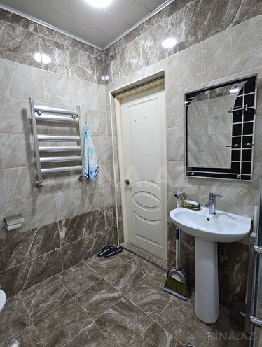 İcarəyə verilir 1 otaqlı köhnə tikili 30 m², Sabunçu r., photo 9 from 15