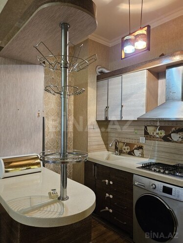 İcarəyə verilir 1 otaqlı köhnə tikili 30 m², Sabunçu r., photo 13 from 15