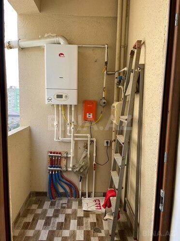 Сдаётся 2-комн. новостройка 70 м², пос. Бакиханова, photo 13 from 22