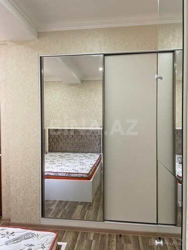 Сдаётся 2-комн. новостройка 70 м², пос. Бакиханова, photo 11 from 22