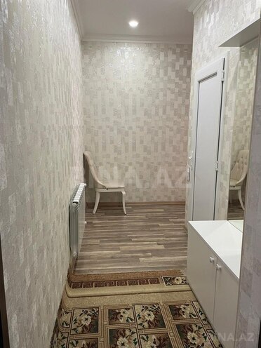 Сдаётся 2-комн. новостройка 70 м², пос. Бакиханова, photo 20 from 22