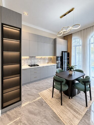 Продается 4-комн. дом/дача 200 м², пос. Мардакан, photo 12 from 23