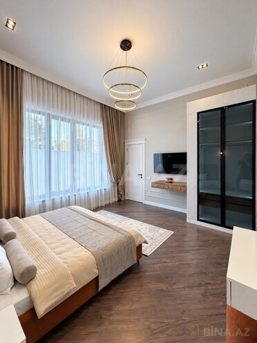 Продается 4-комн. дом/дача 200 м², пос. Мардакан, photo 15 from 23
