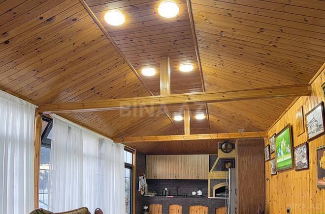Сдается 4-комн. дом/дача 200 м², пос. Дюбенди, photo 6 from 29