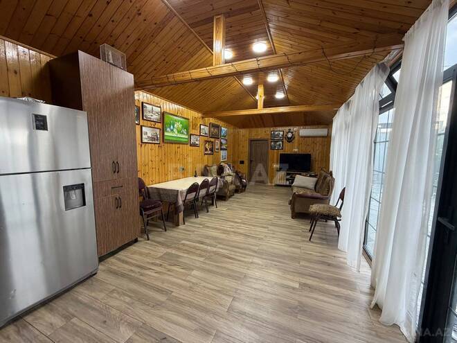 Сдается 4-комн. дом/дача 200 м², пос. Дюбенди, photo 10 from 29