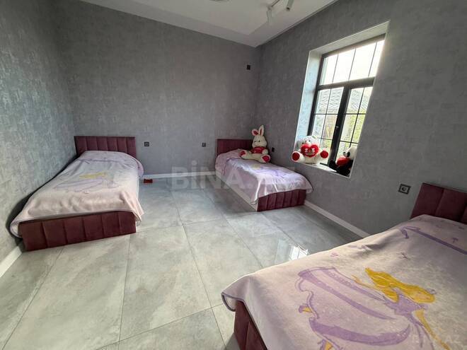 Сдается 4-комн. дом/дача 200 м², пос. Дюбенди, photo 22 from 29
