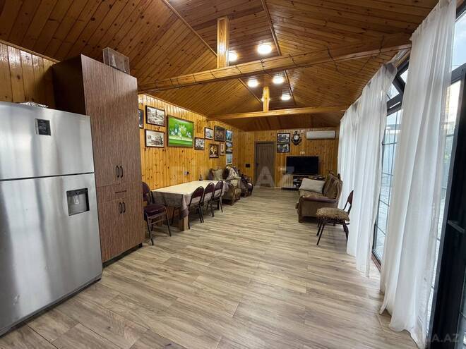 Сдается 4-комн. дом/дача 200 м², пос. Дюбенди, photo 11 from 29