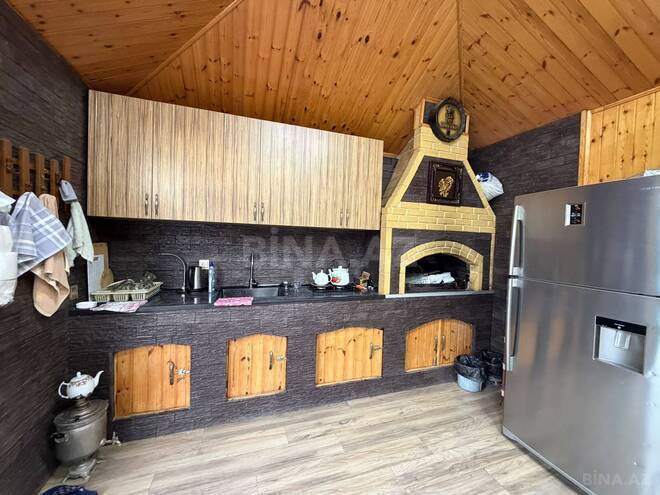 Сдается 4-комн. дом/дача 200 м², пос. Дюбенди, photo 12 from 29