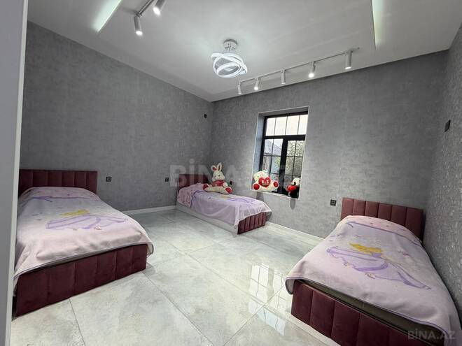 Сдается 4-комн. дом/дача 200 м², пос. Дюбенди, photo 23 from 29