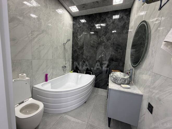 Сдается 4-комн. дом/дача 200 м², пос. Дюбенди, photo 27 from 29