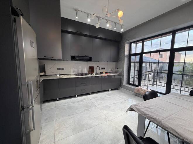 Сдается 4-комн. дом/дача 200 м², пос. Дюбенди, photo 18 from 29